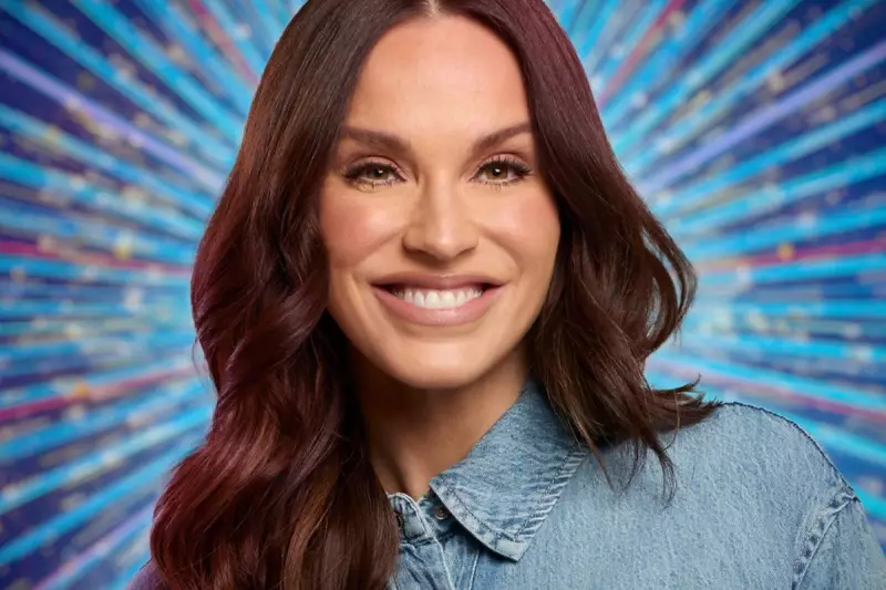 Strictly Come Dancing 2025: Vicky Pattinson Prioritises Women's Health in Bold Career Move