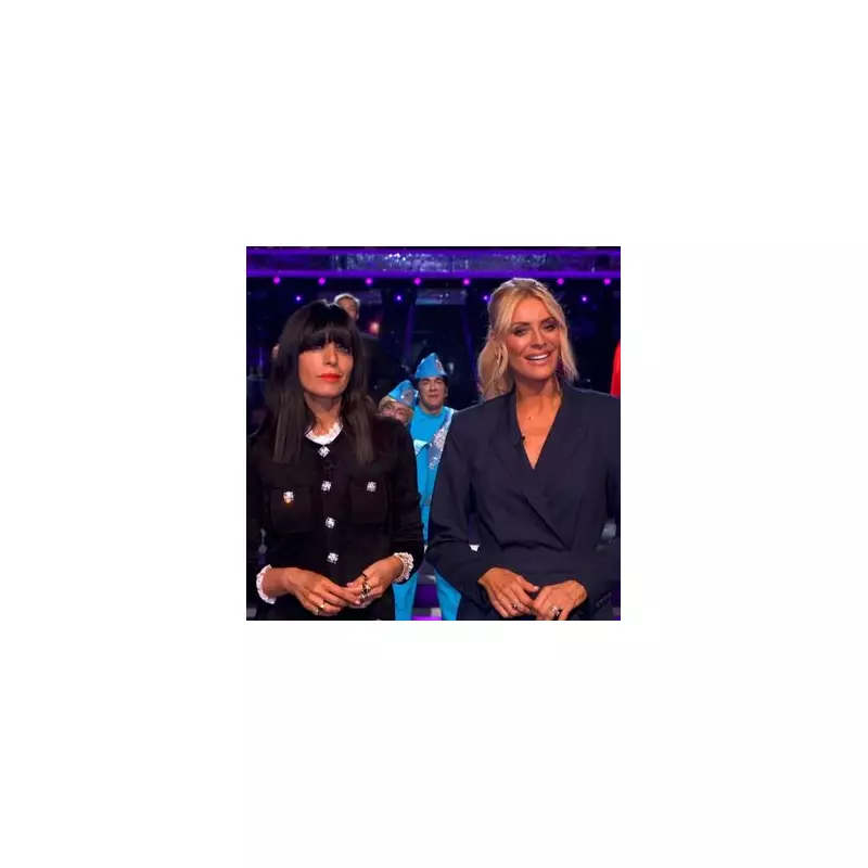 Strictly Come Dancing Fans Outraged as BBC Cuts Key Performance from Main Show