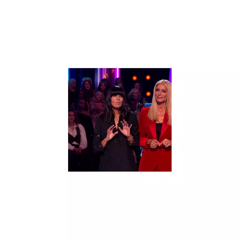 Strictly Come Dancing Fans Stunned as 'Unfair' Scoring Sparks Outrage Over Elimination