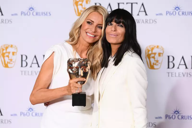 Strictly Come Dancing Hosts Tess Daly and Claudia Winkleman Sign New BBC Deal Amid Show's Future