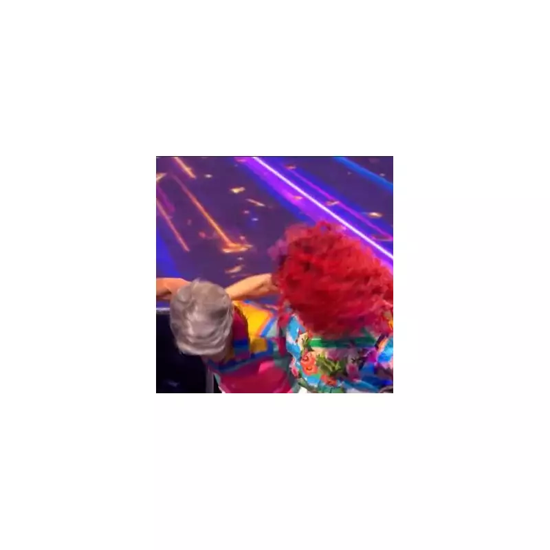 Strictly Come Dancing in Turmoil: Shocking Backstage Clash Threatens to Derail BBC Show