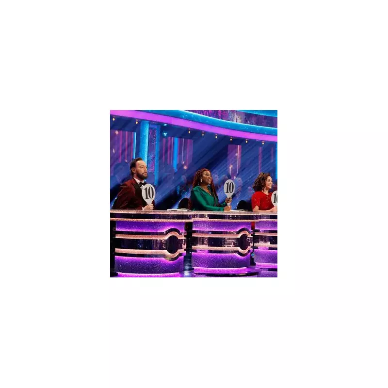 Strictly Come Dancing Live Tour Thrown Into Chaos As Hosts Tess Daly and Claudia Winkleman Pull Out