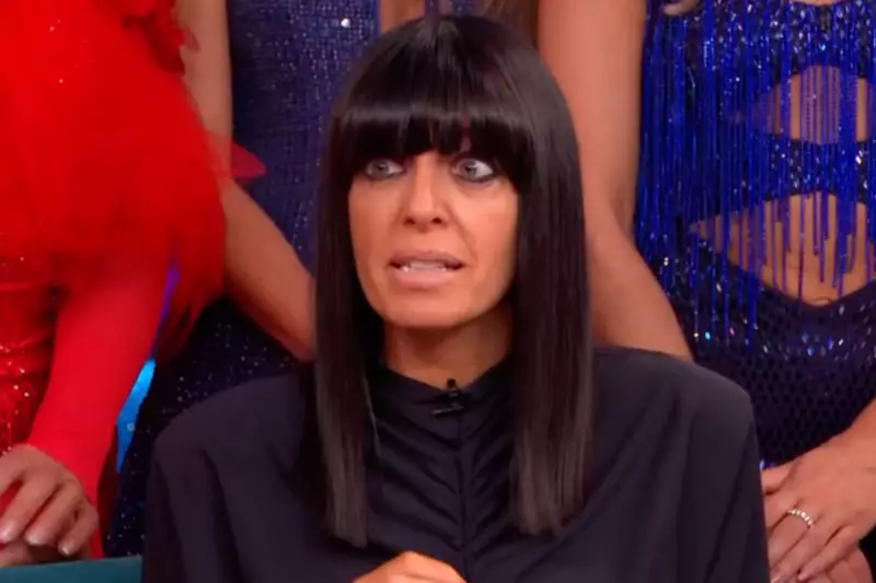 Strictly Come Dancing Shake-Up: Claudia Winkleman Takes the Lead as New Host