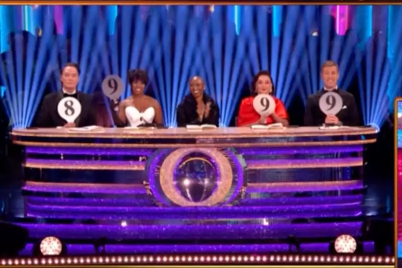 Strictly Come Dancing Shake-Up: Cynthia Erivo Joins as Fourth Judge in Major BBC Revamp