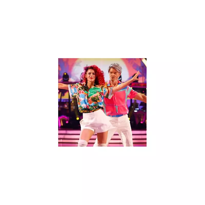 Strictly Come Dancing Shocker: Layton Williams and Nikita Kuzmin Face Dance-Off Despite Topping Leaderboard