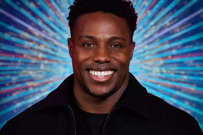 Strictly Come Dancing Snaps Up Gladiators Star Harry Aikines-Aryeetey in Major Coup