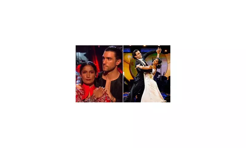 Strictly Come Dancing's Balvinder Sopal Reveals Devastating Mental Health Toll of Back-to-Back Dance Challenges