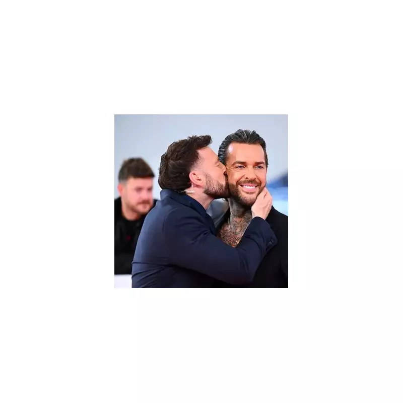 Strictly Come Dancing's Star-Studded Christmas Special Reveals All-Star Cast