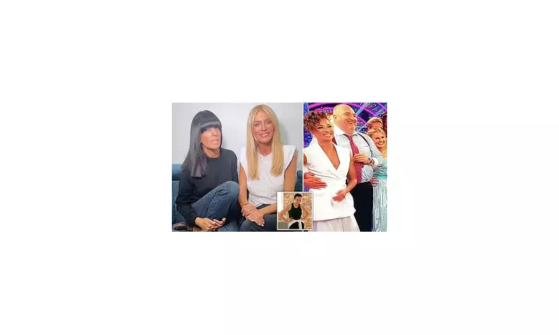 Strictly Crisis: Tess Daly and Claudia Winkleman Poised to Quit Amid Series of Scandals