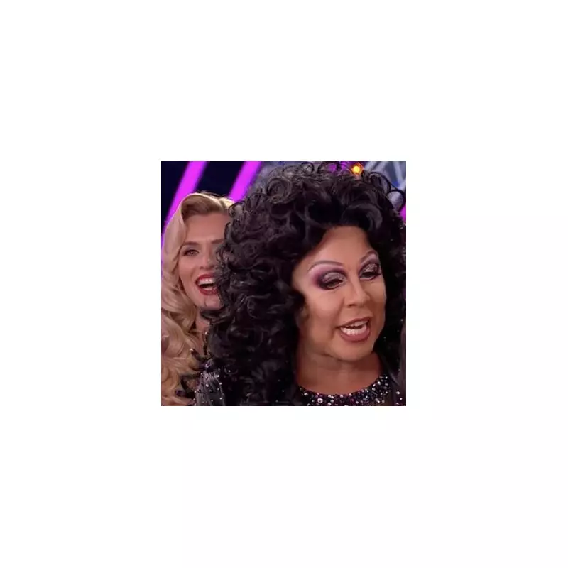 Strictly Fans Fume as La Voix Gets Axed in Shocking Dance-Off Decision