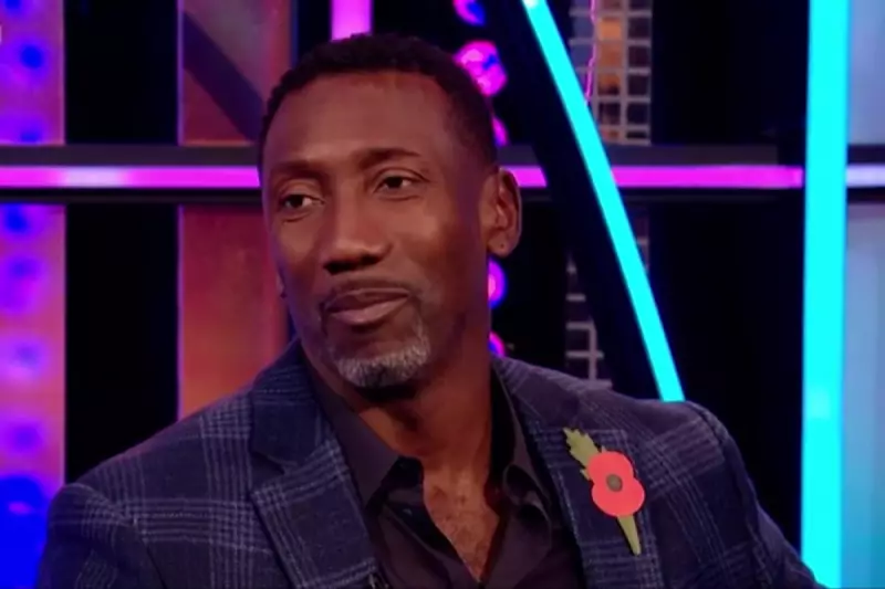 Strictly Heartbreak: Jimmy Floyd Hasselbaink Becomes Latest Celebrity to Exit Dancing Competition