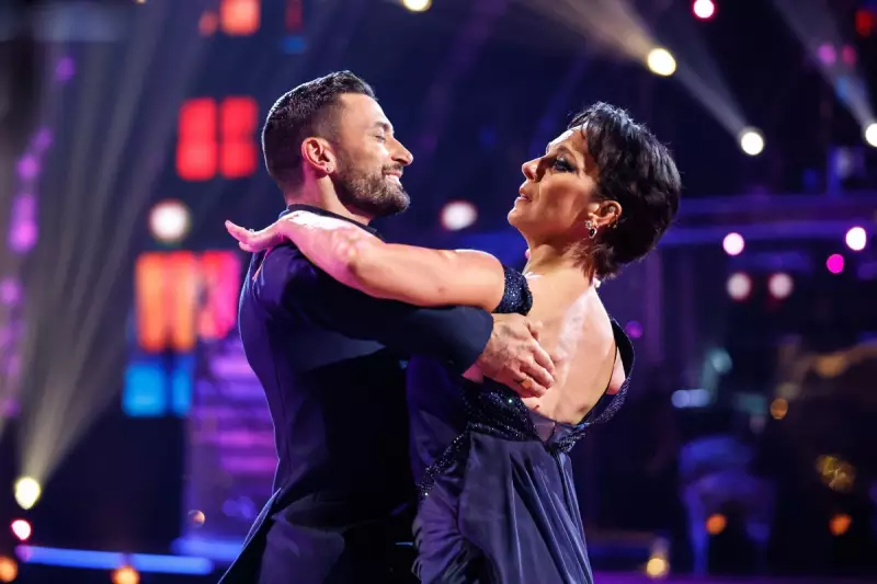 Strictly Scandal: Giovanni Pernice Faces Backlash After Wynne Evans Clash