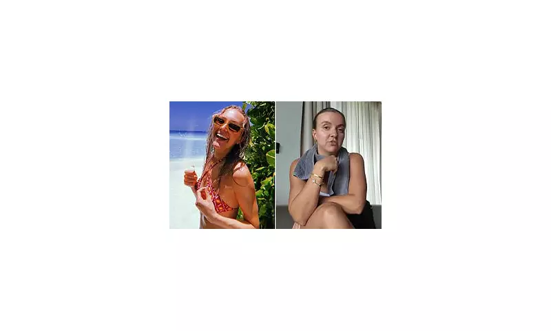 Strictly Star Rose Ayling-Ellis Brands Bali 'Overrated' in Candid Travel Confession