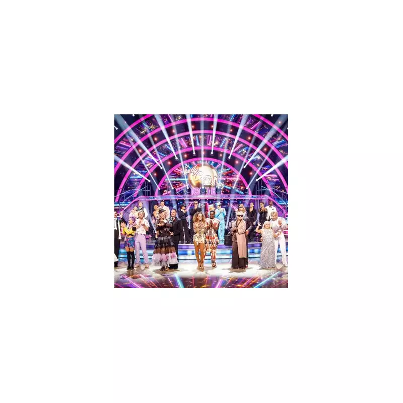 Strictly Star's Emotional Revelation: 'I Was Told I'd Never Dance Again'