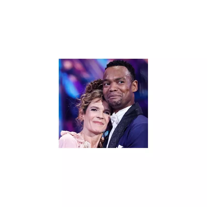 Strictly Star's Heartbreaking Confession: 'I Cried Every Day' During Gruelling Competition