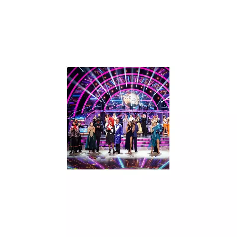 Strictly Star's Heartbreaking Health Revelation: 'I Can't Dance Anymore'