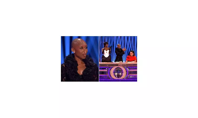 Strictly Viewers Outraged as Cynthia Erivo's 'Unfair' Scoring Creates 'Pointless' Dance-Off Drama