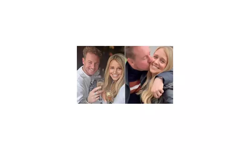 Strictly Winner Ore Oduba's Estranged Wife Portia Jetts Finds Love With Dashing British-German Businessman