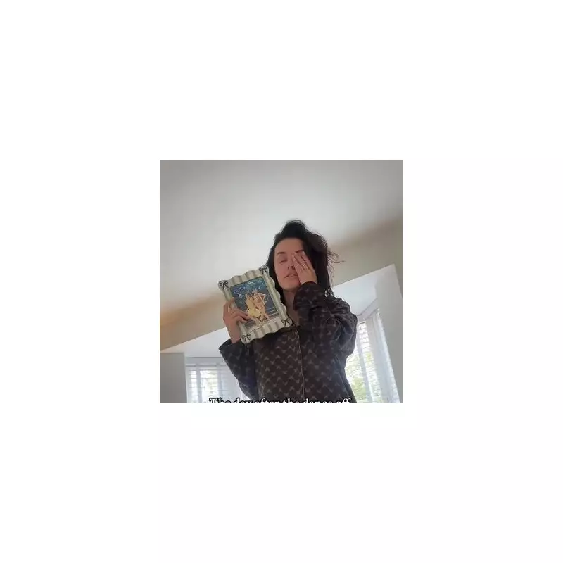 Strictly's Amber Davies Reveals She 'Felt Like an Imposter' Before West End Triumph