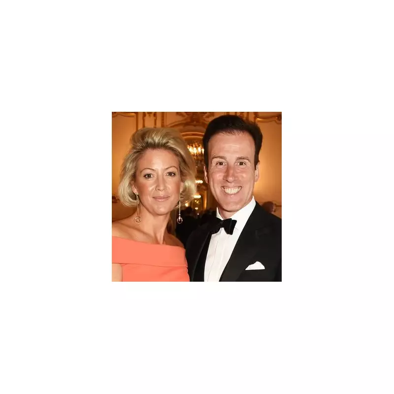 Strictly's Anton Du Beke Reveals Surprising Career Move After Judge Appointment