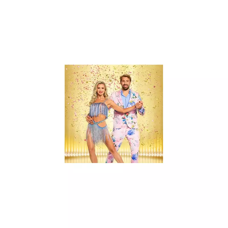 Strictly's Chris Robshaw Breaks Silence on 'Brutal' Training and Unexpected Partnership