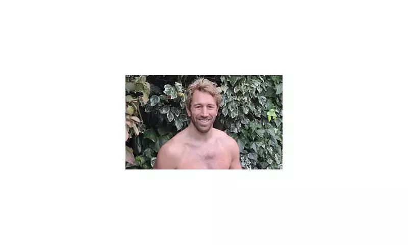 Strictly's Chris Robshaw Reveals Wife's Crush on His Ripped Physique After Gruelling Training Regime