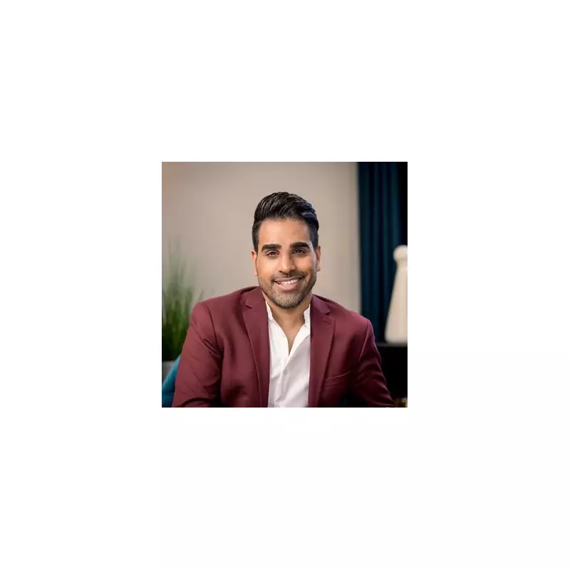 Strictly's Dr Ranj Singh Reveals Shocking Truth Behind Show Exit and BBC 'Toxic Culture' Claims