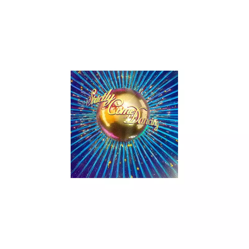 Strictly's Forgotten Pro: The Dancer Who Vanished From The Spotlight