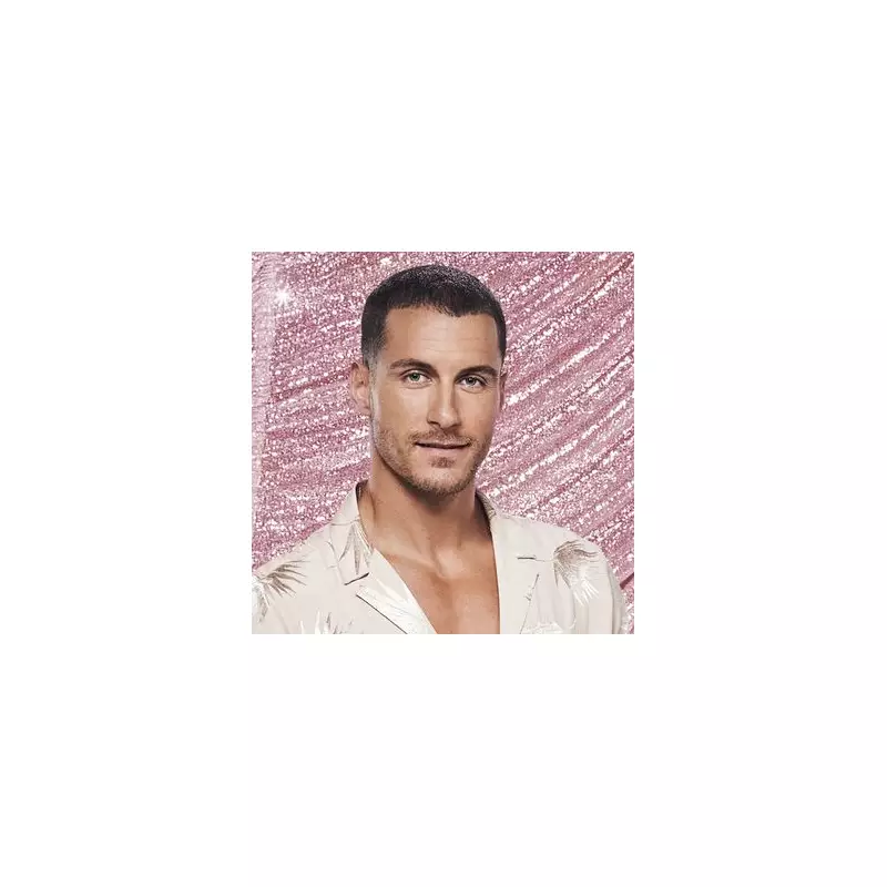 Strictly's Gorka Márquez Makes Emotional Confession About Missing Family During Intense Rehearsals