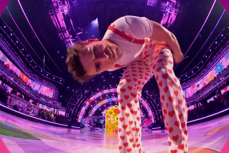 Strictly's Icons Week Stuns Viewers With Emotional Performances and Surprising Scores