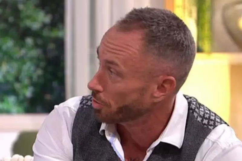 Strictly's James Jordan Blasts 'Cringeworthy' Claudia Winkleman and Tess Daly Presenting Style