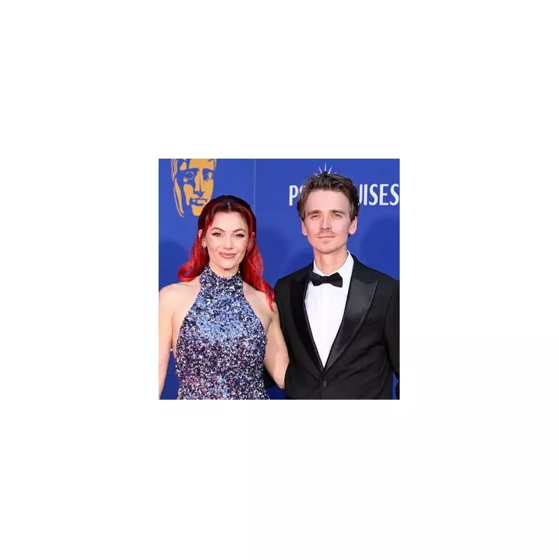 Strictly's Joe Sugg Opens Up About Mental Health Battle and Social Media Break