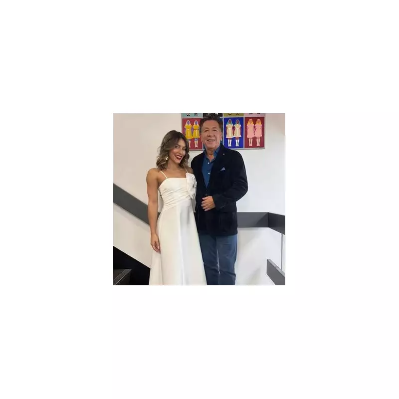 Strictly's Jowita Breathtaking Figure Secrets Revealed: The Dress That Stole The Show