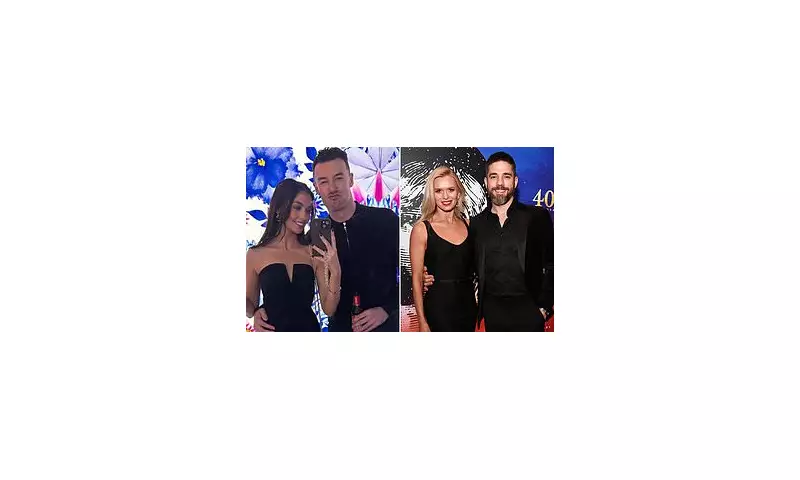 Strictly's Kai Widdrington Moves On With New Love Chloe Wells Following Nadiya Bychkova Split