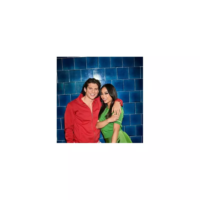 Strictly's Katya Jones Breaks Silence on 'Tough' Split from Husband Neil Jones After Years of Speculation