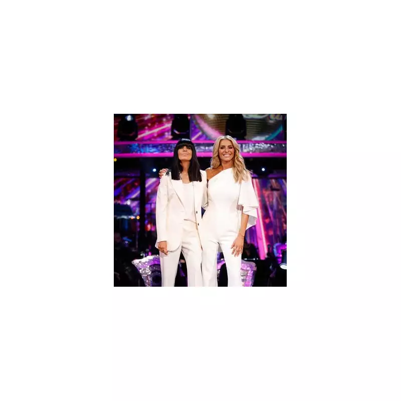 Strictly's Kevin Clifton Reveals Heartbreaking Reason He'll Never Dance With Stacey Dooley Again