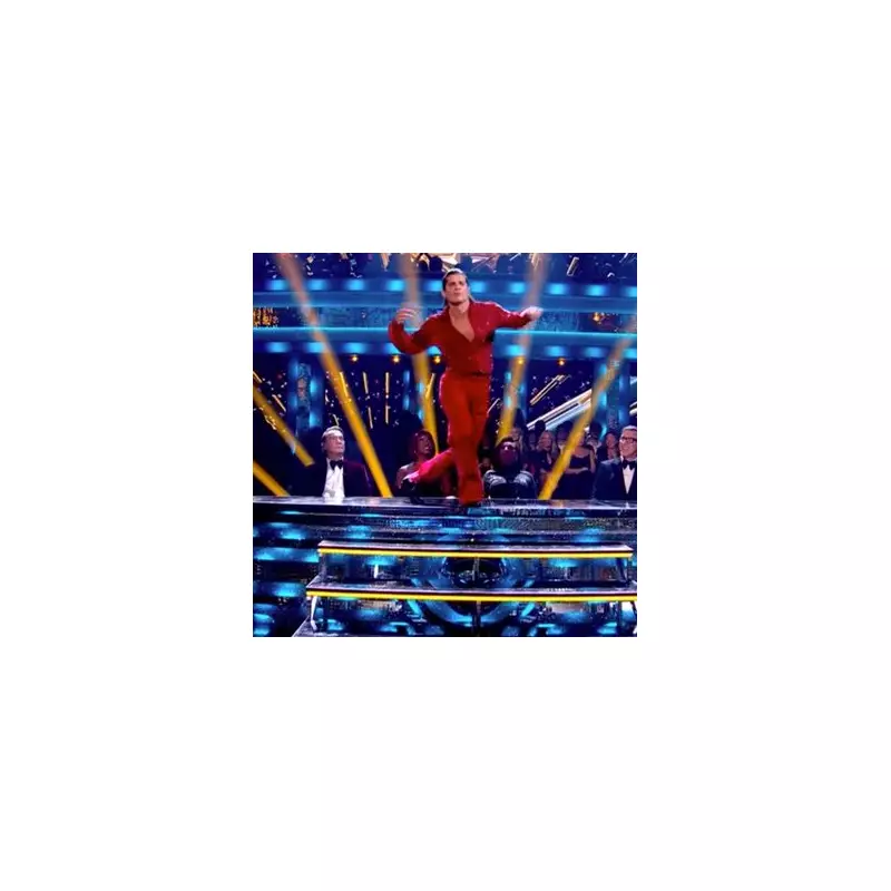 Strictly's Lewis Capaldi Speaks Out After 'Rigged' Show Backlash