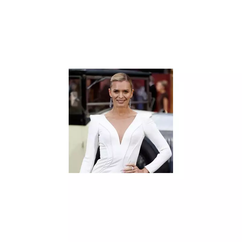 Strictly's Nadiya Bychkova Breaks Silence on Kai Widdrington Split with Cryptic Post