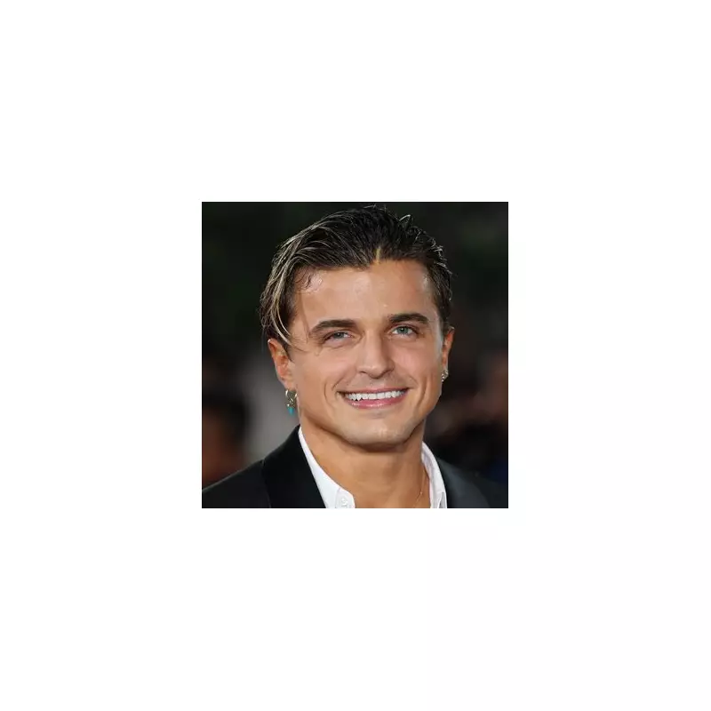 Strictly's Nikita Kuzmin Stuns with Lavish New Home Purchase Amid Romance Rumours