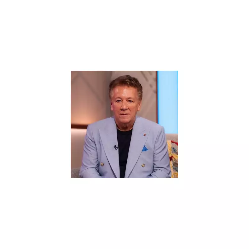 Strictly's Ross King's Secret Romance Revealed: Inside His Covert Relationship