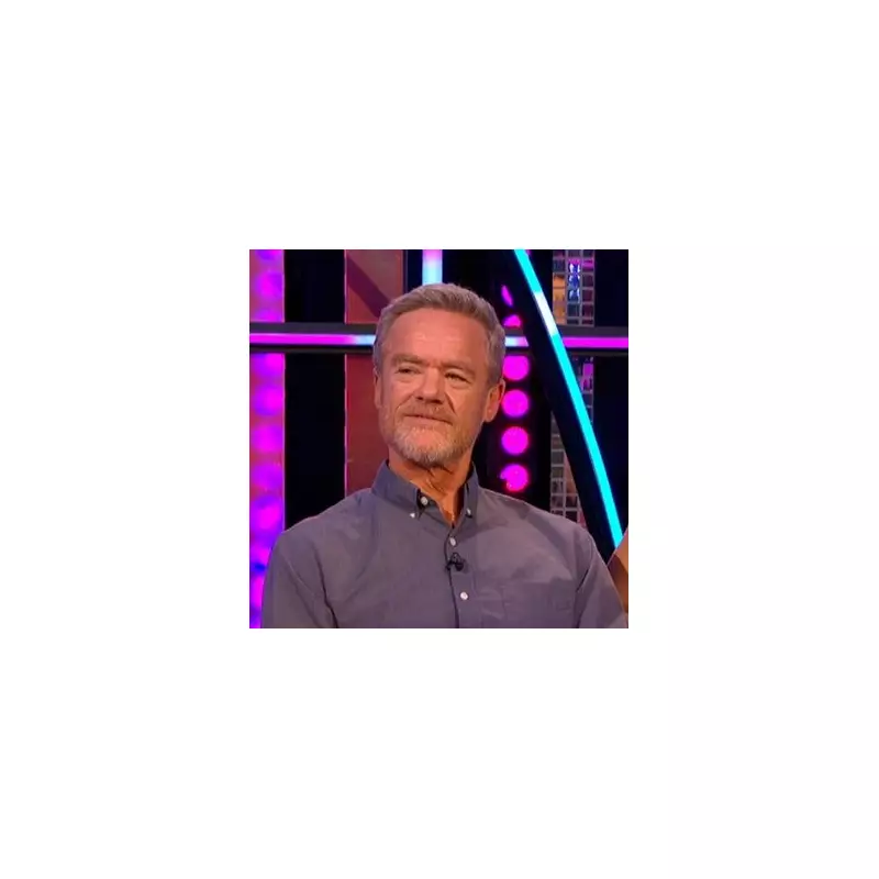 Strictly's Stefan Dennis Reveals Wife's Terrifying Health Crisis After Falling Seriously Ill