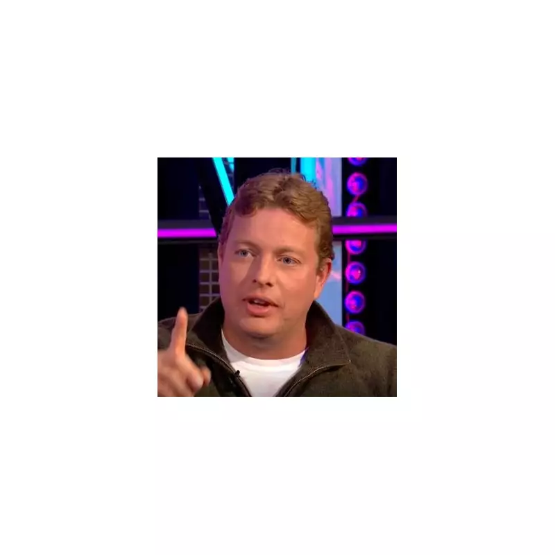 Strictly's Tommy Skinner Reveals Secret Health Battle That Nearly Ended His Dance Journey