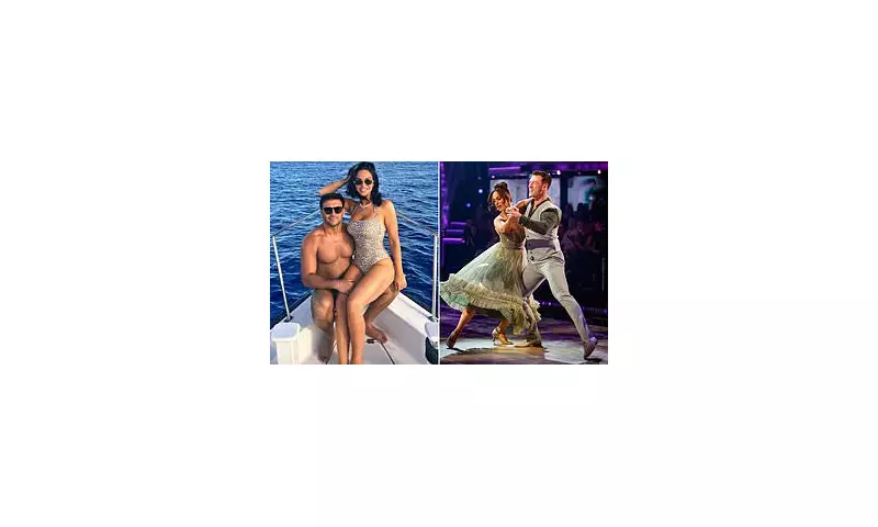 Strictly's Vicky Pattison Denies Marriage Crisis Rumours: 'No Sex Ban With Husband Ercan'