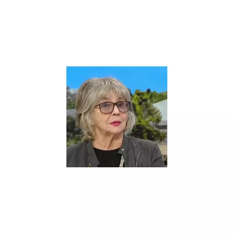 Sue Johnston's Heartbreaking Health Battle: 'I Felt Like I Was Fighting For My Life'