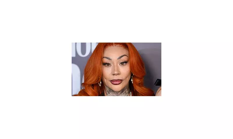 Sugababes Star Mutya Buena Stuns at Glamour Women of the Year Awards After Dramatic Style Transformation