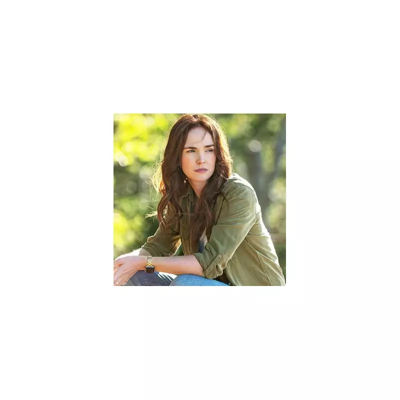 Sullivan's Crossing UK Release: When Can British Viewers Stream the Heartwarming Romance?