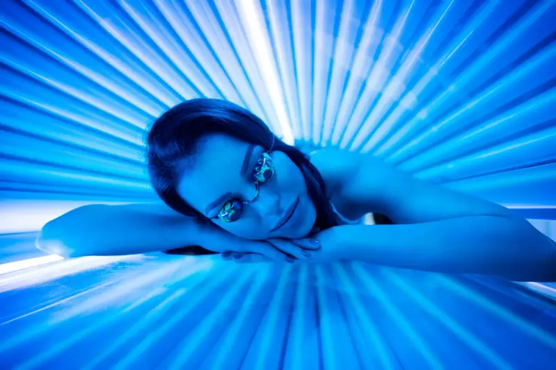 Sunbed Ban Sweeps UK: Major Crackdown on Cancer-Causing Tanning Beds