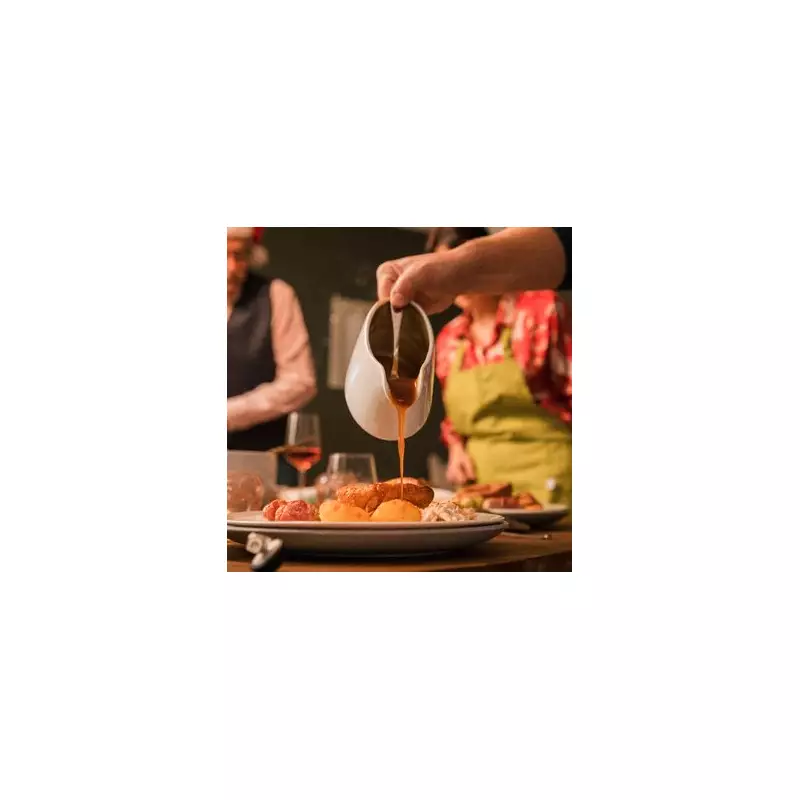 Sunday Roast Superpowers: How Your Weekly Feast Could Slash Dementia Risk by 20%