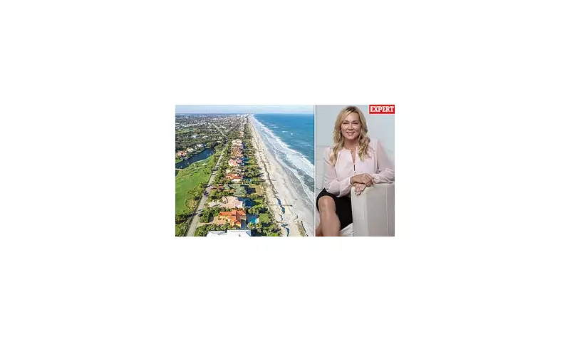 Sunshine State Defies Property Slump: How Florida's Music Mecca Bucks National Housing Trends