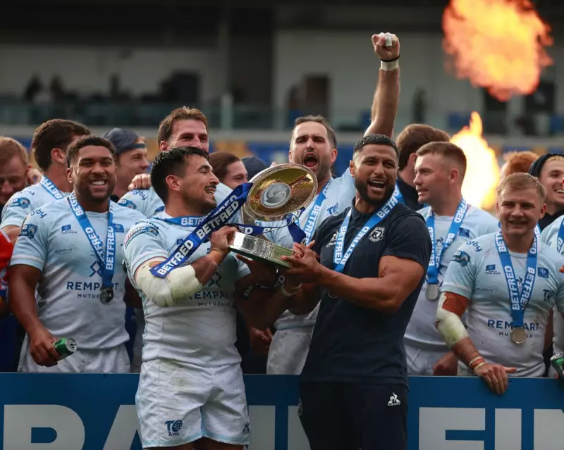Super League Shake-Up: York and Toulouse Secure Spots as London Broncos Face Heartbreak